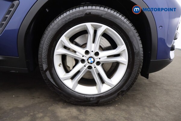 Used BMW X3 2021 for sale - 76244923: Photo 24