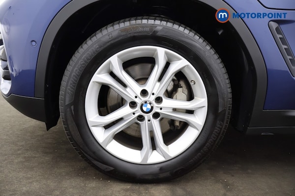 Used BMW X3 2021 for sale - 76244923: Photo 25