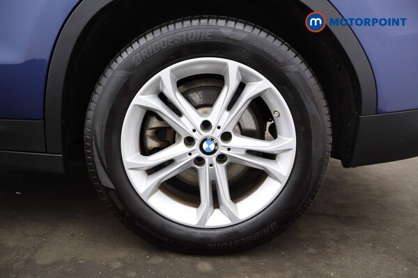 Used BMW X3 2021 for sale - 76244923: Photo 26