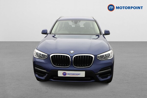 Used BMW X3 2021 for sale - 76244923: Photo 2