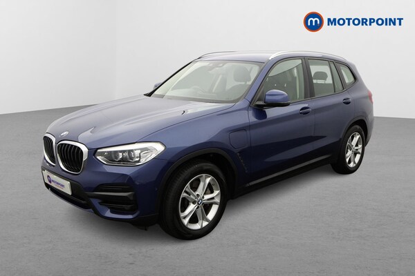 Used BMW X3 2021 for sale - 76244923: Photo 3