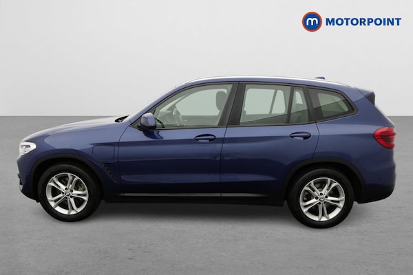 Used BMW X3 2021 for sale - 76244923: Photo 4