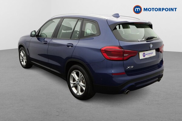 Used BMW X3 2021 for sale - 76244923: Photo 5