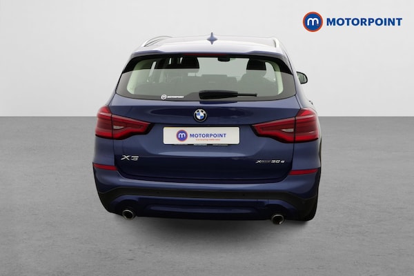 Used BMW X3 2021 for sale - 76244923: Photo 6