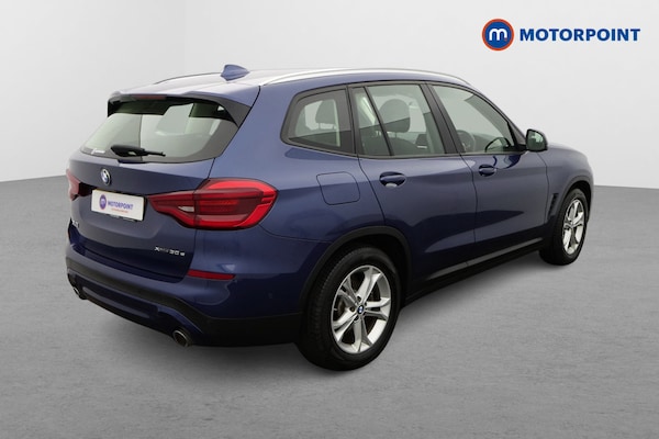 Used BMW X3 2021 for sale - 76244923: Photo 7