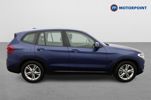 Used BMW X3 2021 for sale - 76244923: Photo 8