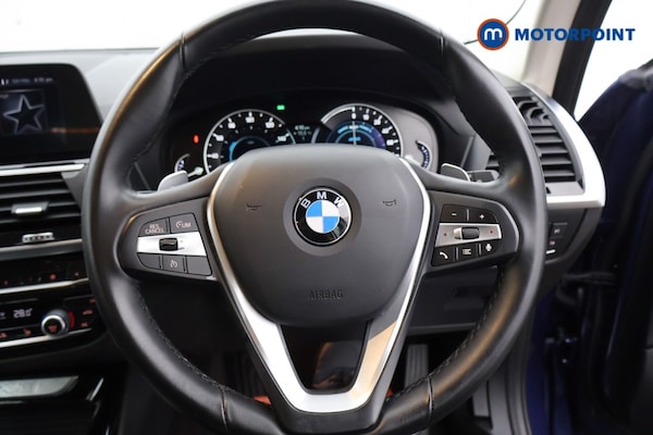 Used BMW X3 2021 for sale - 76244923: Photo 9