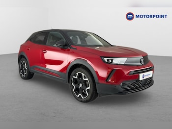 Used Vauxhall Mokka 2023 for sale - 78582349: Photo