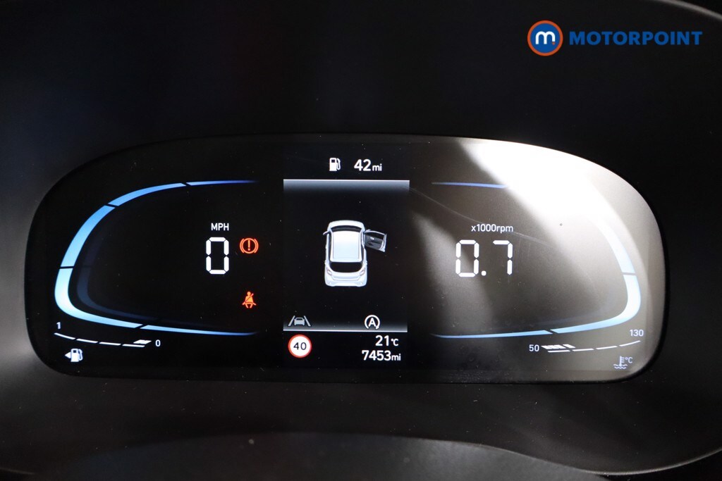 Used Hyundai i10 2023 for sale - 76209711: Photo 10