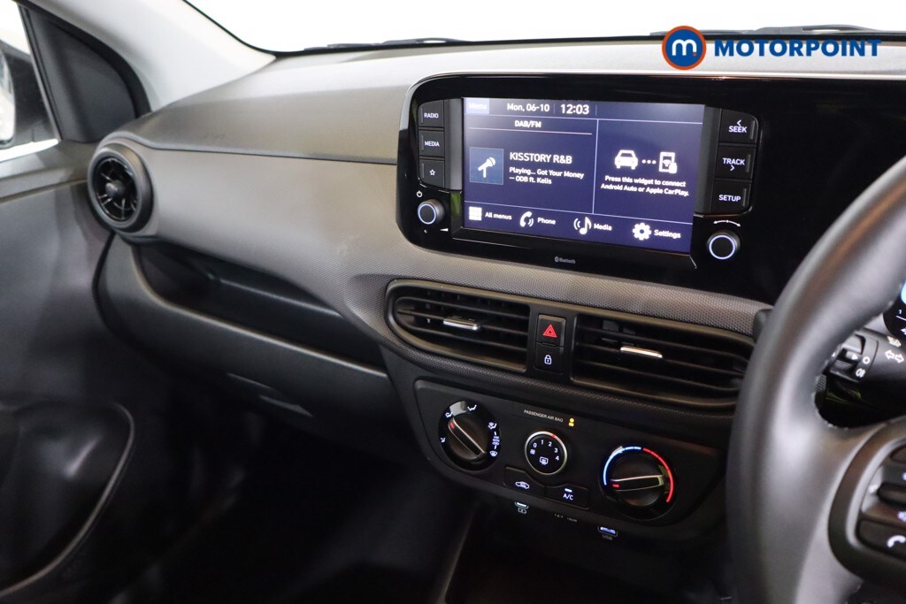 Used Hyundai i10 2023 for sale - 76209711: Photo 11