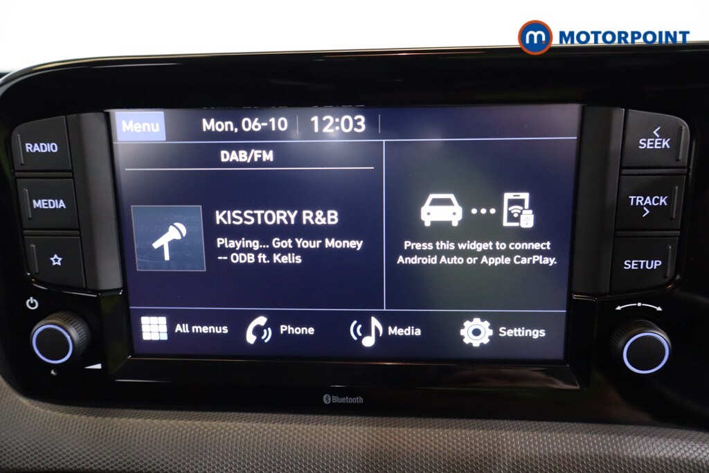 Used Hyundai i10 2023 for sale - 76209711: Photo 12