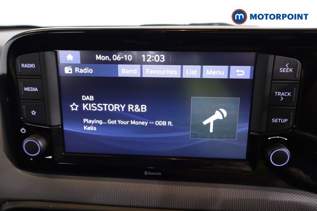 Used Hyundai i10 2023 for sale - 76209711: Photo 13