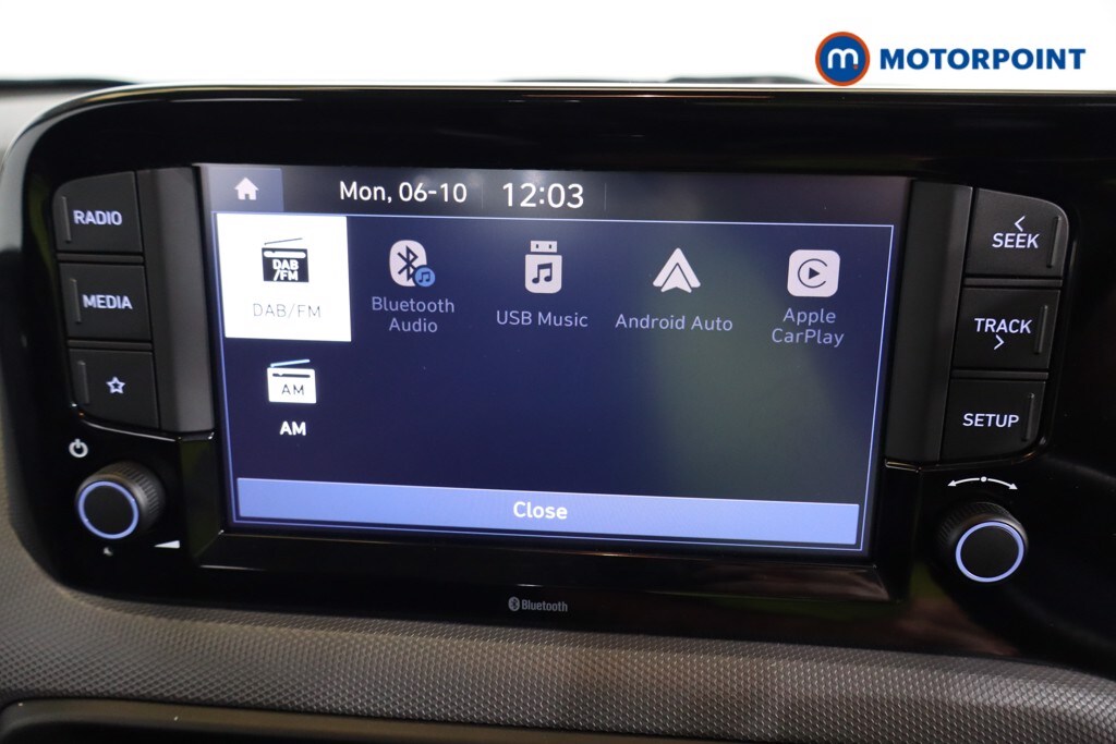 Used Hyundai i10 2023 for sale - 76209711: Photo 14