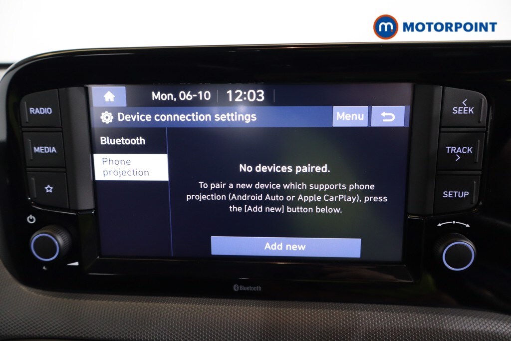 Used Hyundai i10 2023 for sale - 76209711: Photo 15