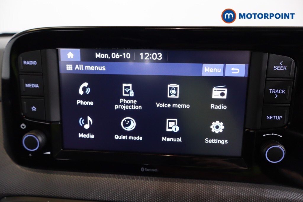 Used Hyundai i10 2023 for sale - 76209711: Photo 17