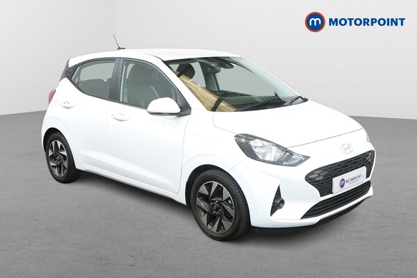 Used Hyundai i10 2023 for sale - 76209711: Photo 1