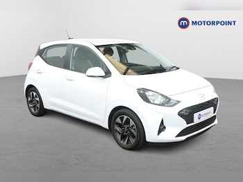 Hyundai - i10