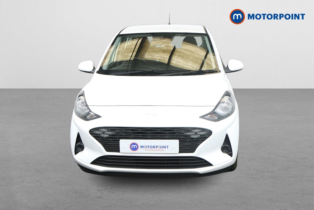 Used Hyundai i10 2023 for sale - 76209711: Photo 2