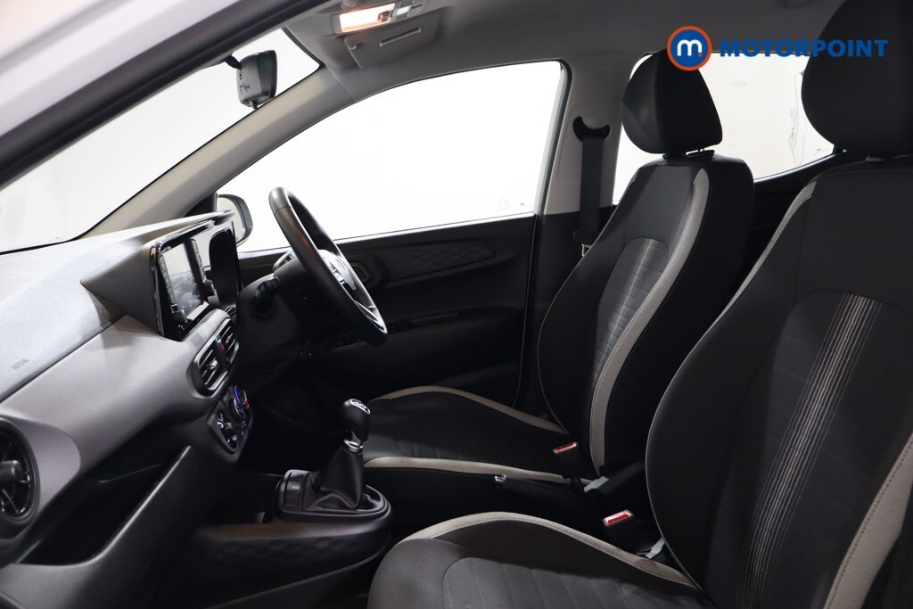 Used Hyundai i10 2023 for sale - 76209711: Photo 26