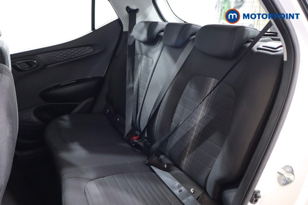 Used Hyundai i10 2023 for sale - 76209711: Photo 27