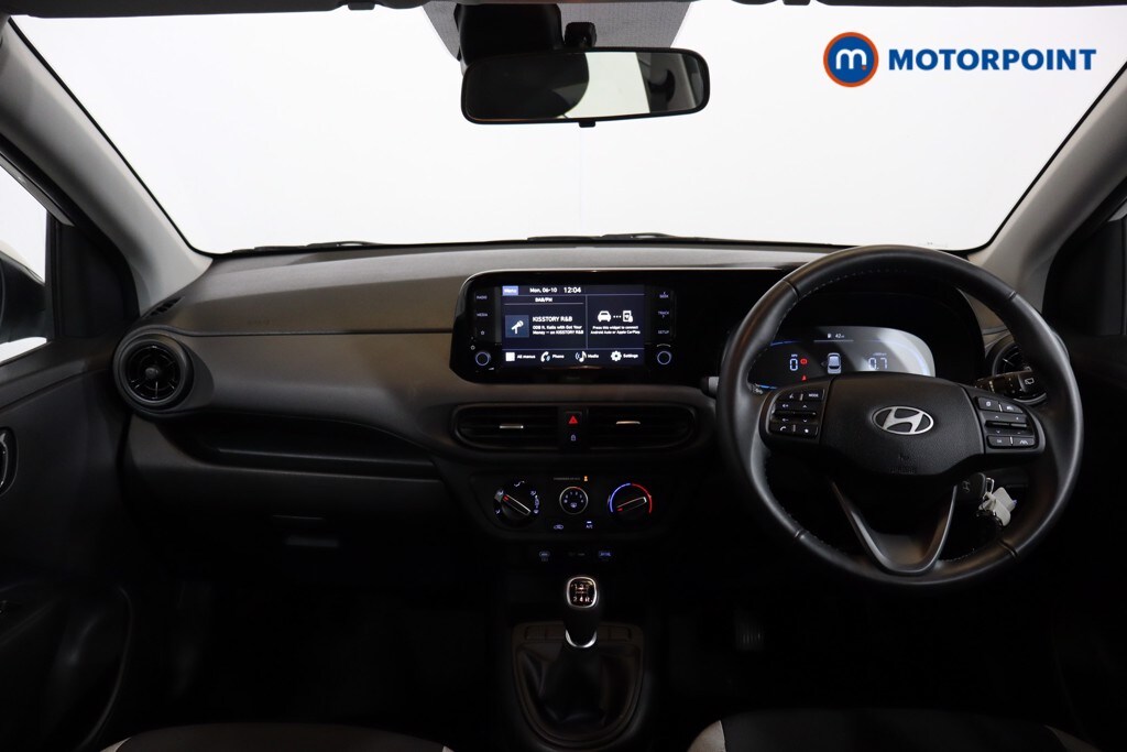 Used Hyundai i10 2023 for sale - 76209711: Photo 28