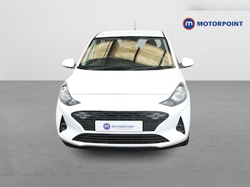 Used Hyundai i10 2023 for sale - 76209711: Photo 2