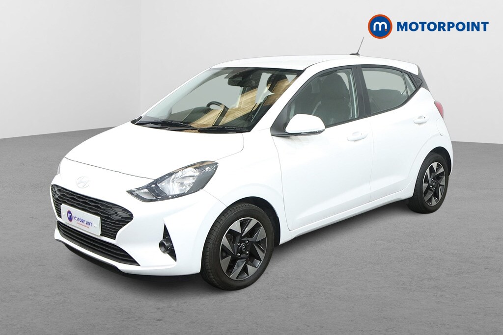 Used Hyundai i10 2023 for sale - 76209711: Photo 3