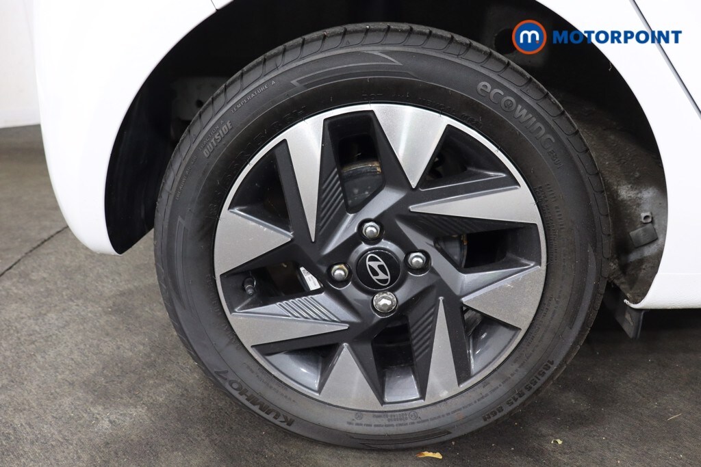 Used Hyundai i10 2023 for sale - 76209711: Photo 31