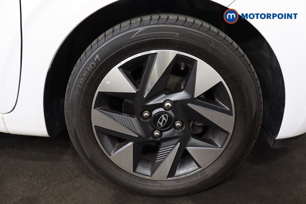 Used Hyundai i10 2023 for sale - 76209711: Photo 32