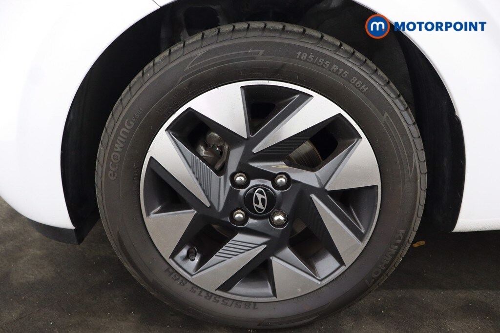 Used Hyundai i10 2023 for sale - 76209711: Photo 33