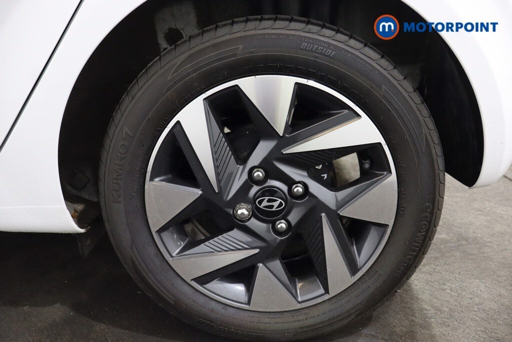 Used Hyundai i10 2023 for sale - 76209711: Photo 34