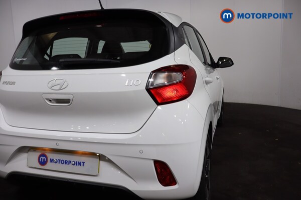 Used Hyundai i10 2023 for sale - 76209711: Photo 36