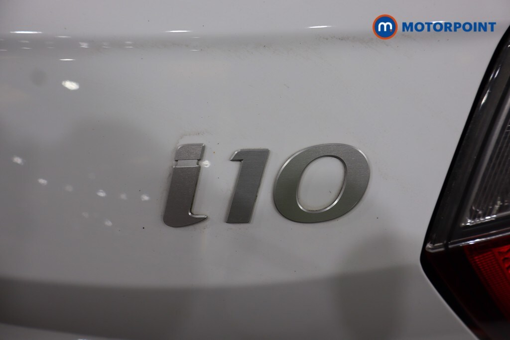 Used Hyundai i10 2023 for sale - 76209711: Photo 37