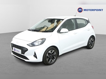 Used Hyundai i10 2023 for sale - 76209711: Photo 3
