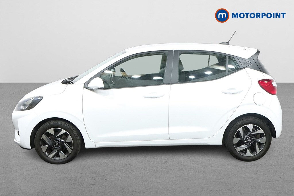 Used Hyundai i10 2023 for sale - 76209711: Photo 4