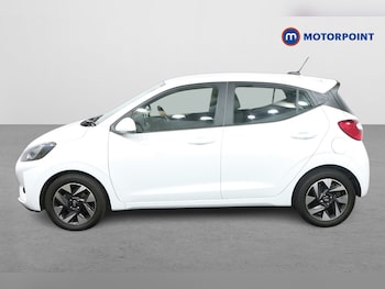 Used Hyundai i10 2023 for sale - 76209711: Photo 4
