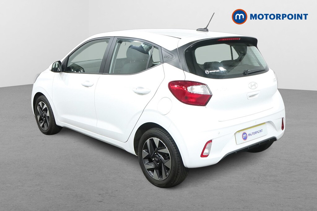 Used Hyundai i10 2023 for sale - 76209711: Photo 5