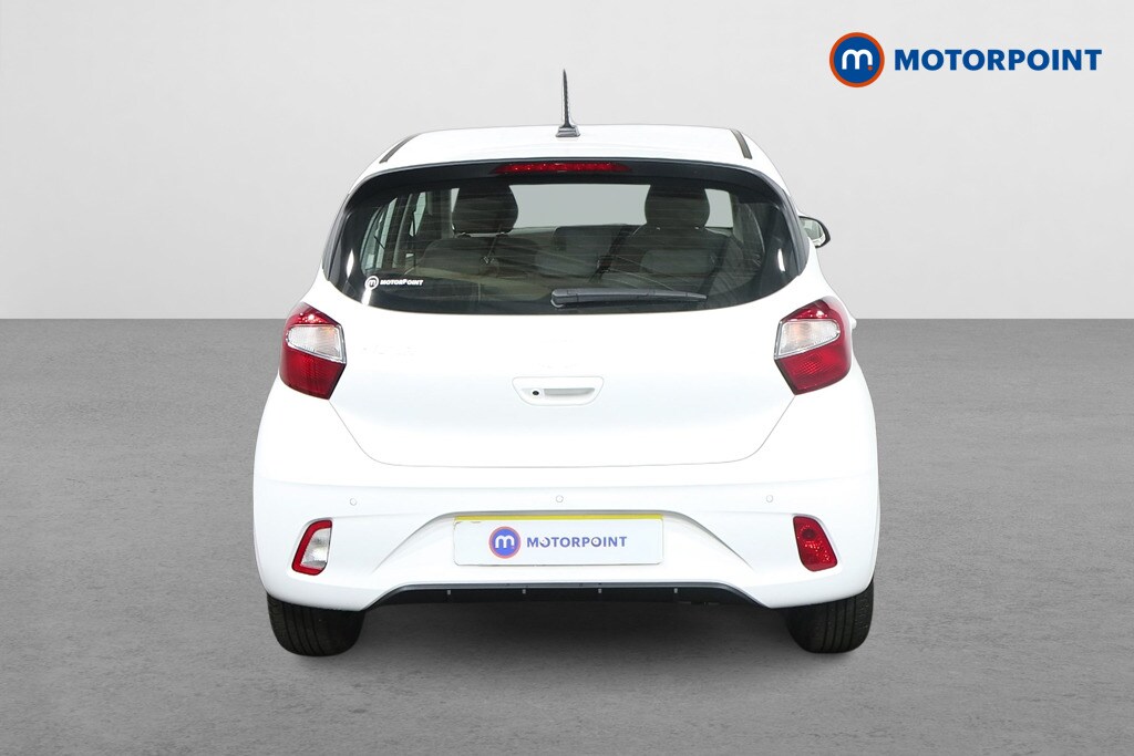 Used Hyundai i10 2023 for sale - 76209711: Photo 6