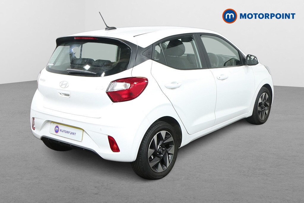 Used Hyundai i10 2023 for sale - 76209711: Photo 7