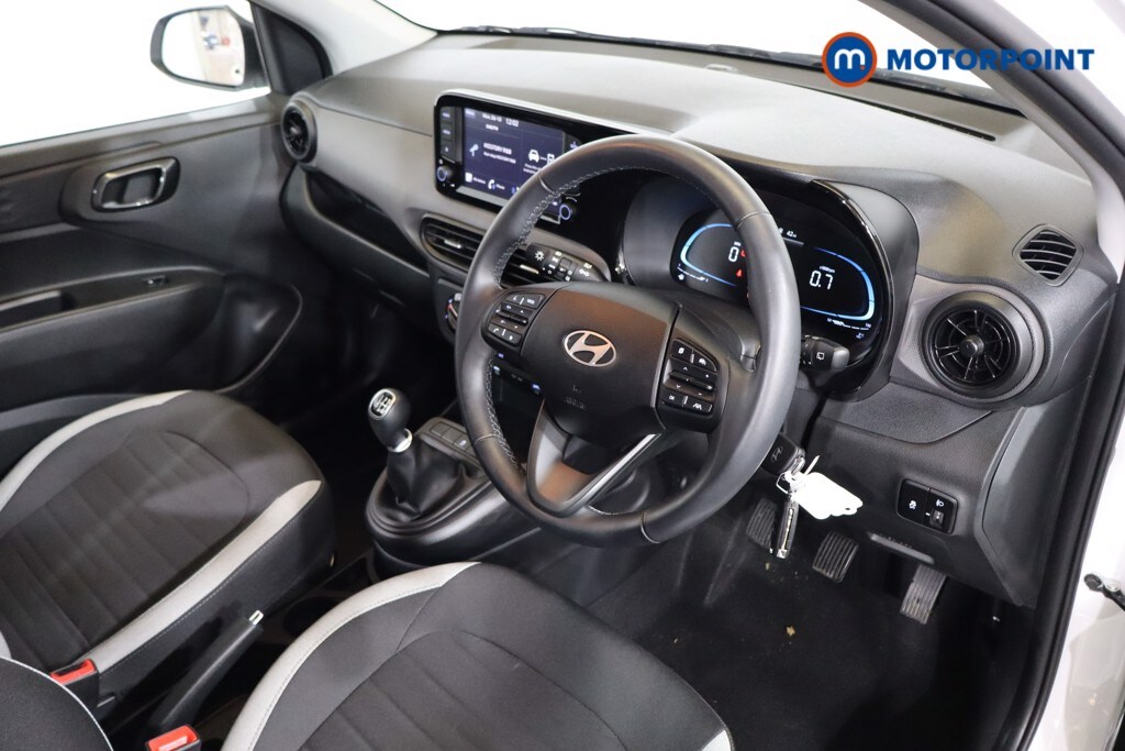 Used Hyundai i10 2023 for sale - 76209711: Photo 9