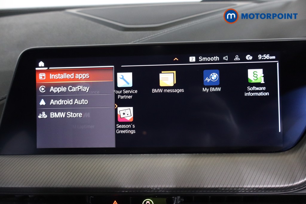 Used BMW 2 Series 2022 for sale - 77069484: Photo 17