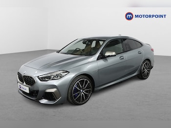 Used BMW 2 Series 2022 for sale - 77069484: Photo