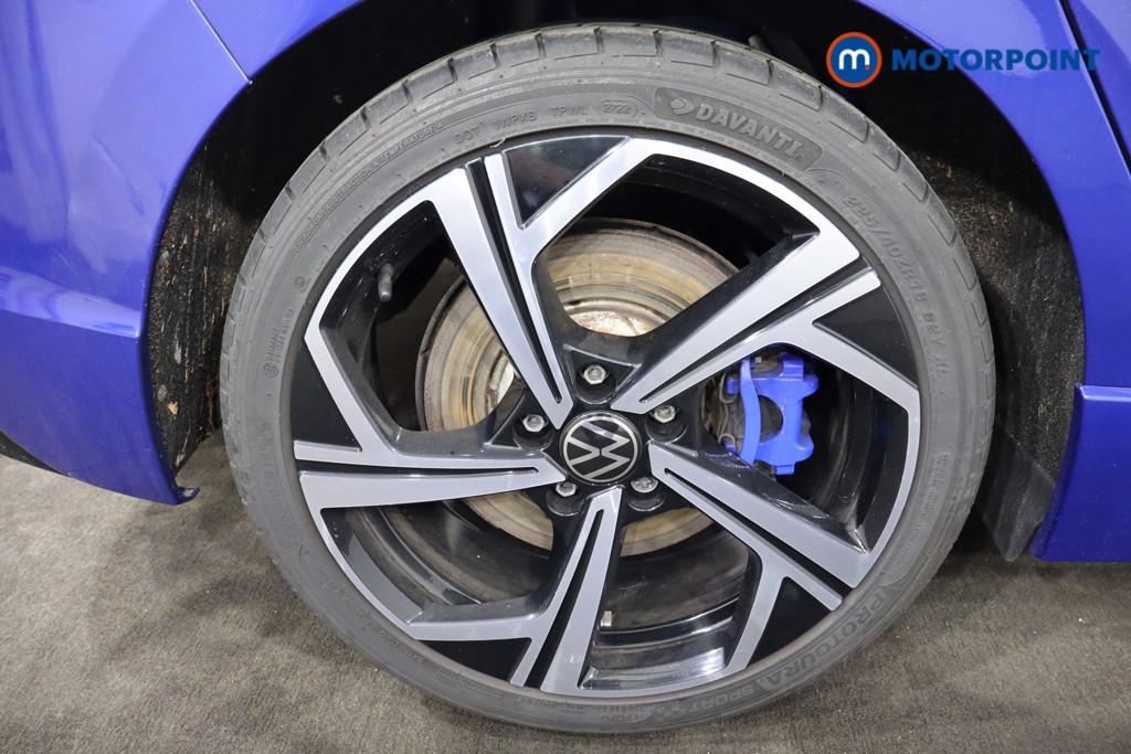 Used Volkswagen Golf 2021 for sale - 76568802: Photo 21