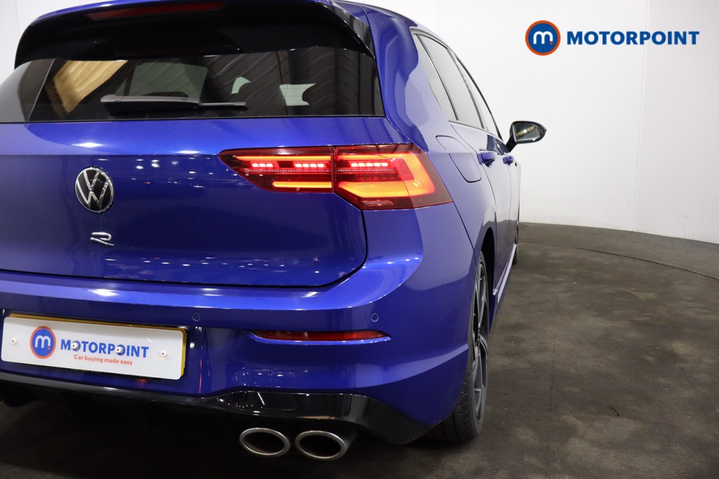 Used Volkswagen Golf 2021 for sale - 76568802: Photo 22