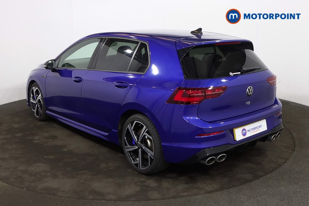 Used Volkswagen Golf 2021 for sale - 76568802: Photo 5