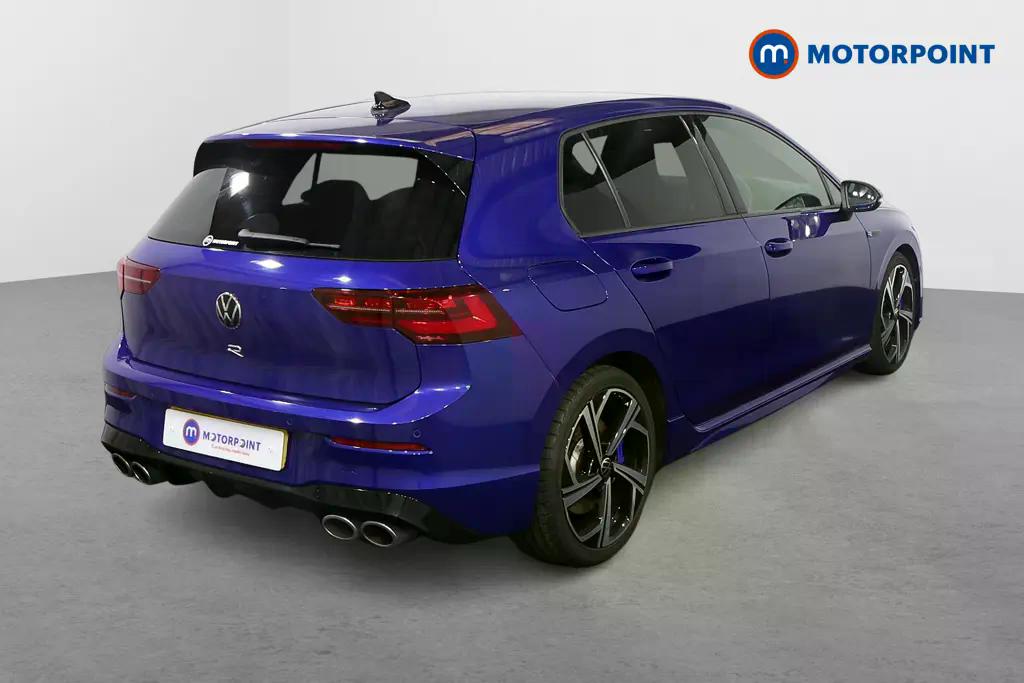 Used Volkswagen Golf 2021 for sale - 76568802: Photo 7