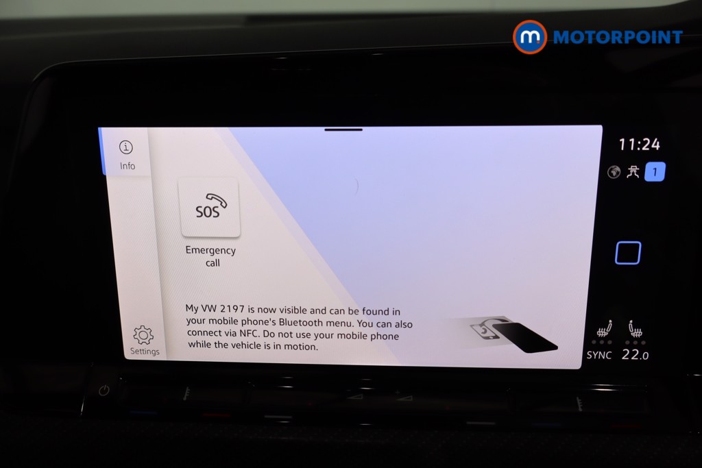 Used Volkswagen Golf 2021 for sale - 76568802: Photo 9