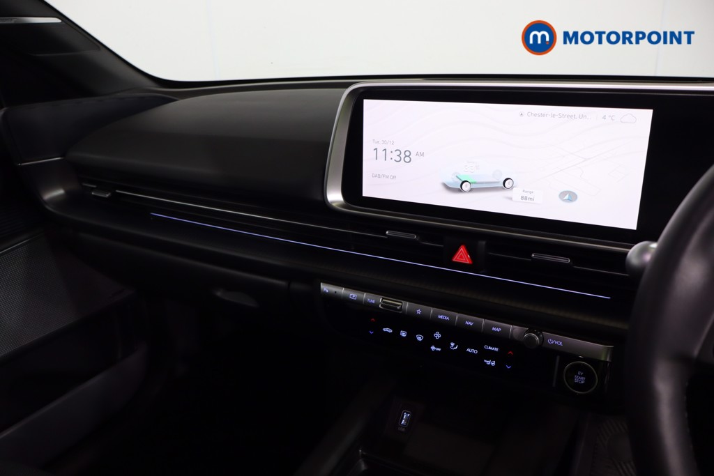 Used Hyundai IONIQ 6 2025 for sale - 77071681: Photo 12