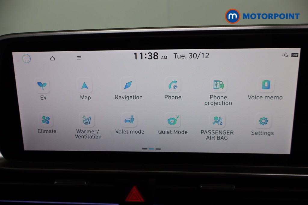 Used Hyundai IONIQ 6 2025 for sale - 77071681: Photo 14