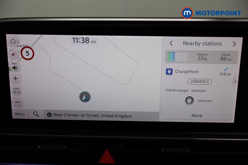 Used Hyundai IONIQ 6 2025 for sale - 77071681: Photo 16